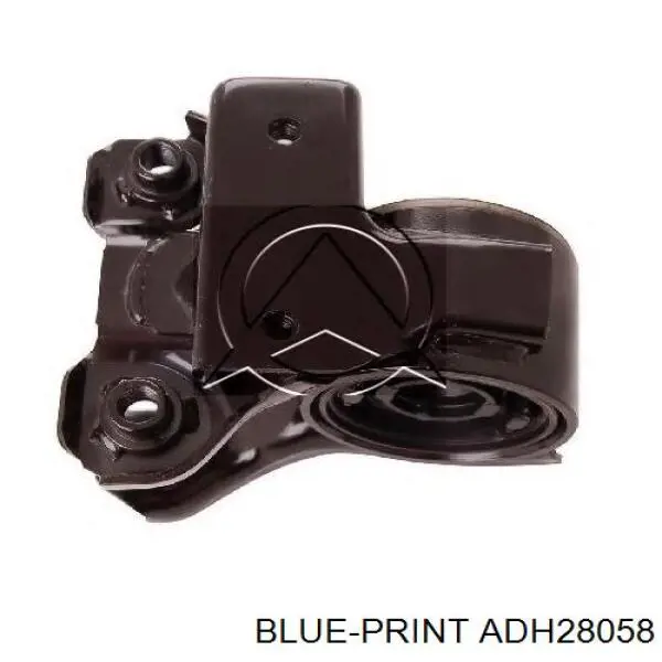 Silentblock de suspensión delantero inferior Honda CR-V 3 RE