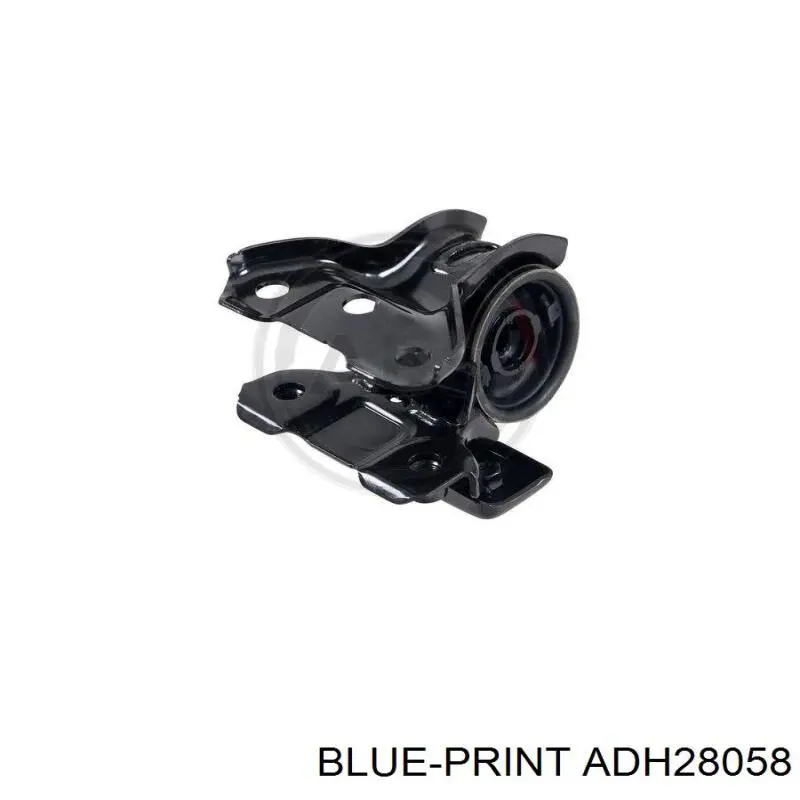 Silentblock de suspensión delantero inferior Honda CR-V 3 RE