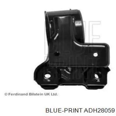 ADH28059 Blue Print silentblock de suspensión delantero inferior