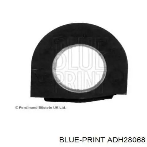 ADH28068 Blue Print casquillo de barra estabilizadora delantera