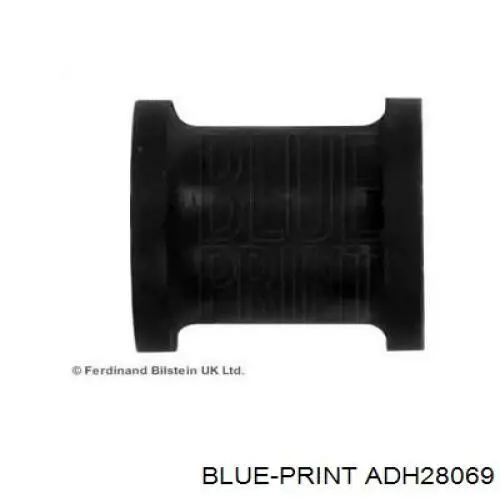 ADH28069 Blue Print casquillo de barra estabilizadora delantera
