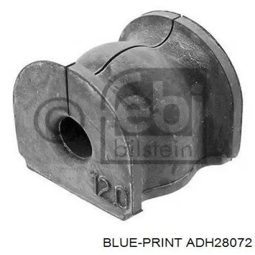 Comprar 42049 Febi Buje de barra estabilizadora trasera