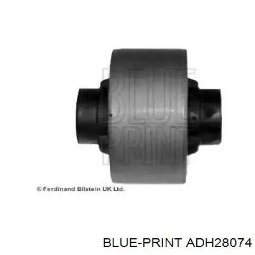 ADH28074 Blue Print silentblock de suspensión delantero inferior