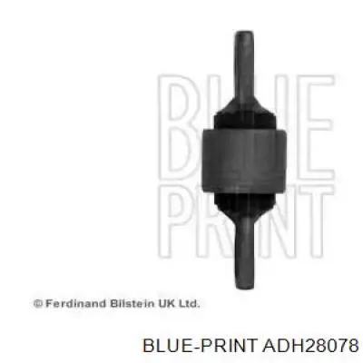 ADH28078 Blue Print silentblock de brazo de suspensión trasero superior