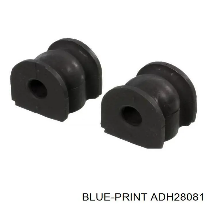 ADH28081 Blue Print casquillo de barra estabilizadora trasera