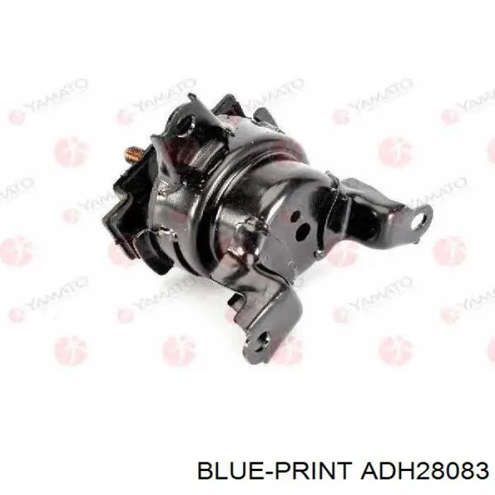 Cojín del motor Honda 50824S04013