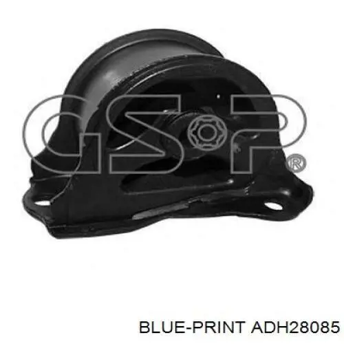 Soporte de motor trasero RU402 Japan Parts