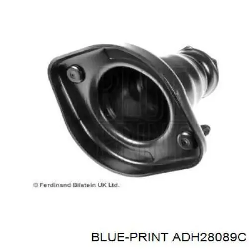 Cazoleta de amortiguador trasero Blue Print ADH28089C precio, desde 22,37 EUR