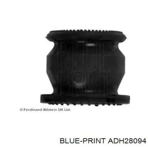 Buje de mangueta trasera Honda 52365S5A024
