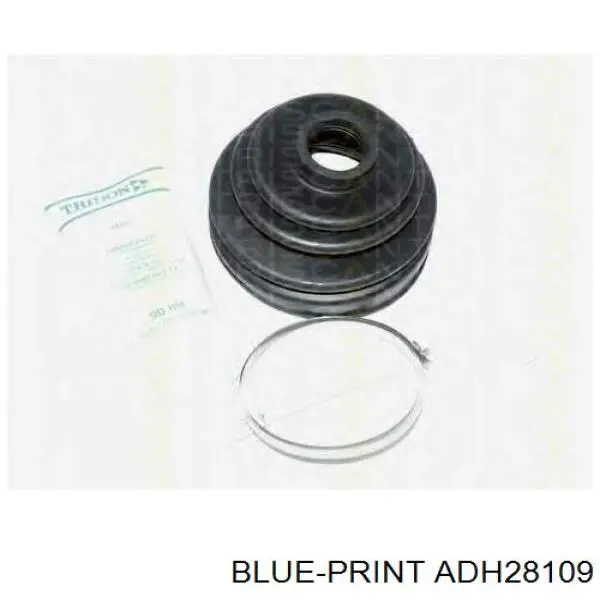 Fuelle, palier delantero exterior Blue Print ADH28109 precio, desde 10,77 EUR