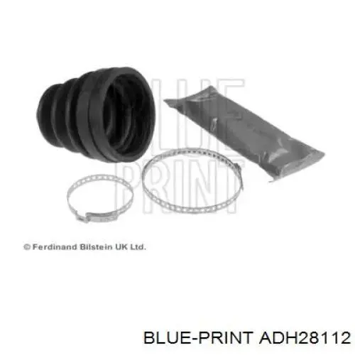 ADH28112 Blue Print