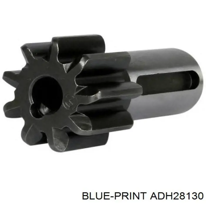 ADH28130 Blue Print Fuelle interior de junta homocinética del semieje trasero