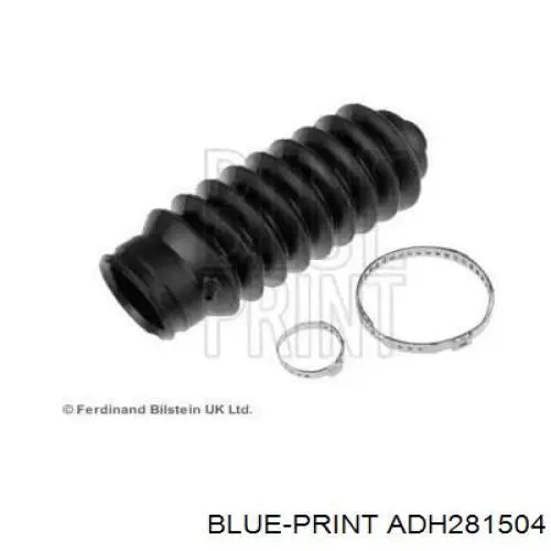Comprar ADH281504 Blue Print Plumero de dirección