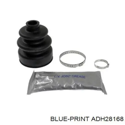 44018SELT00 Honda Fuelle transmisión delantero exterior