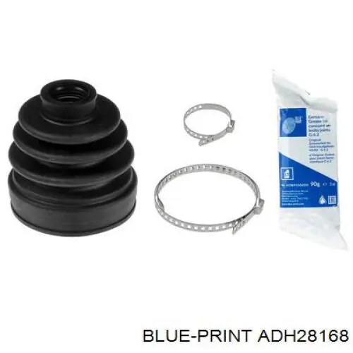 Fuelle, palier delantero exterior Honda 44018SELT00 precio, desde 11,52 EUR