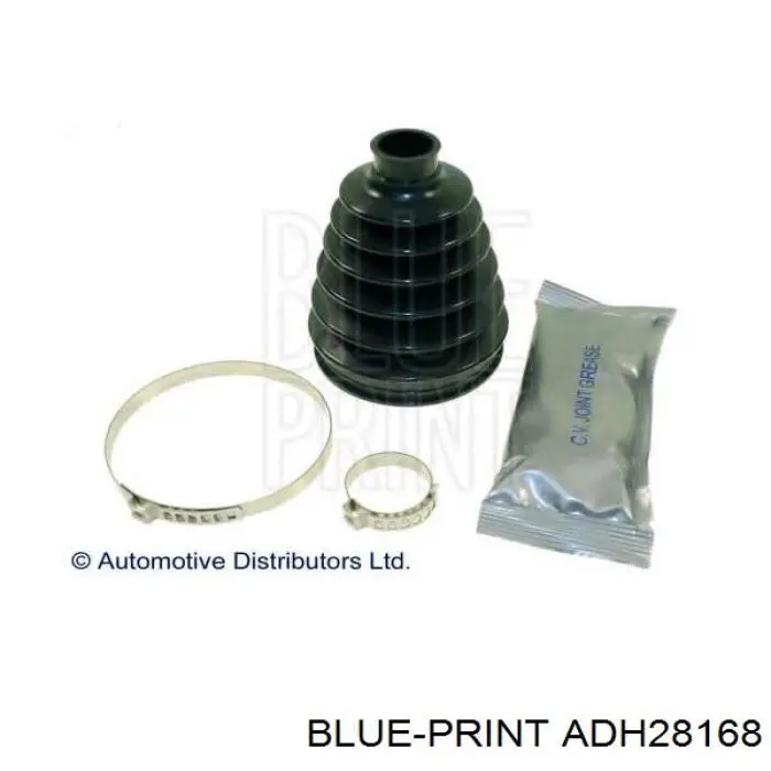 44018SABN20 Honda Fuelle transmisión delantero exterior