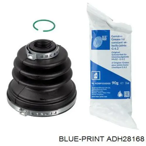 Fuelle, palier delantero exterior Honda 44018SABN20 precio, desde 11,52 EUR