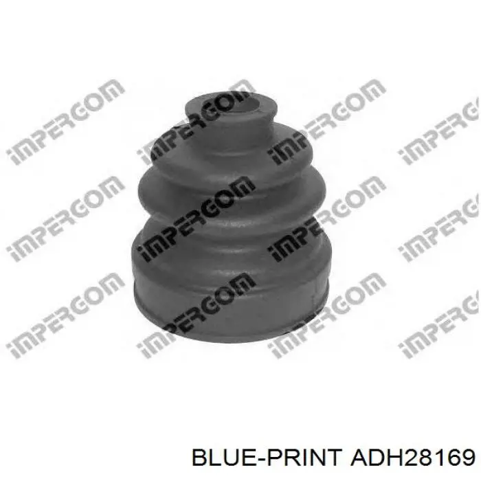 Comprar ADH28169 Blue Print Fuelle exterior del eje de transmisión trasero