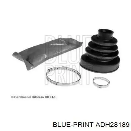 Comprar ADH28189 Blue Print Fuelle de semieje delantero interior