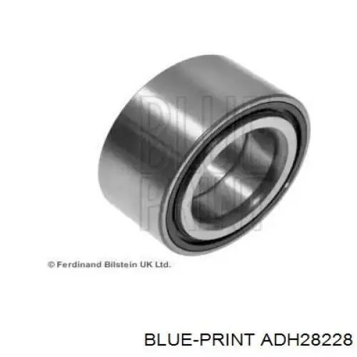 ADH28228 Blue Print cojinete de rueda delantero