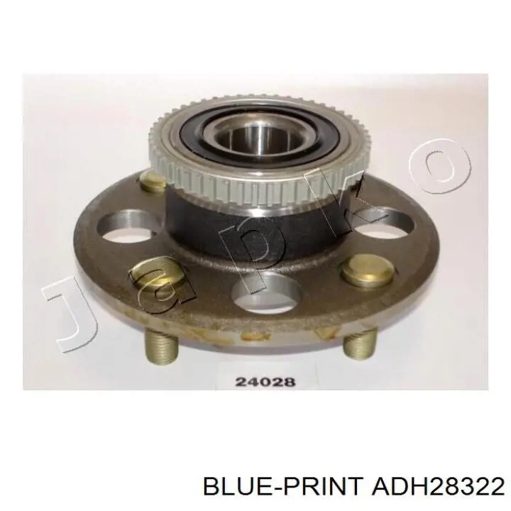 Buje de rueda Honda 42200SH3970 precio, desde 38,16 EUR