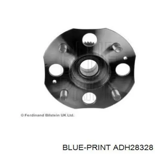 Buje Blue Print ADH28328