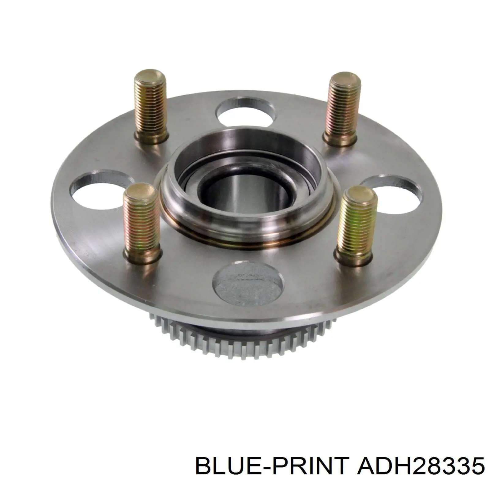 ADH28335 Blue Print cubo de rueda trasero