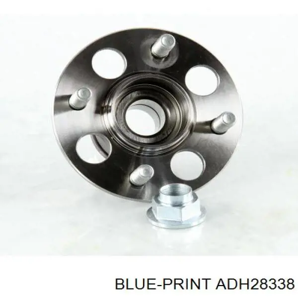 Comprar 42200SAA003 Honda Cubo de rueda, Eje trasero