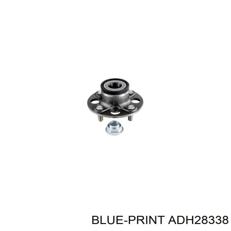 Buje Honda 42200SAA003