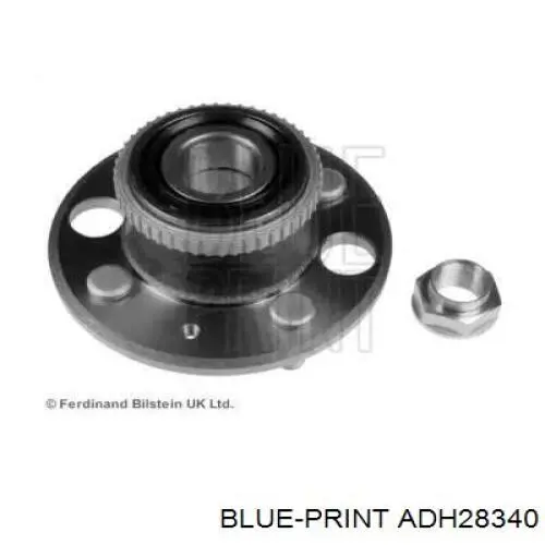 Buje de rueda Ackojap A260068 precio, desde 53,07 EUR