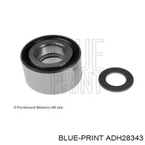 Cojinete de cubo delantero Honda 42300S2L305 precio, desde 28,21 EUR
