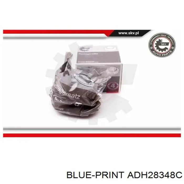 Buje de rueda CX/Complex CX885 precio, desde 93,53 EUR