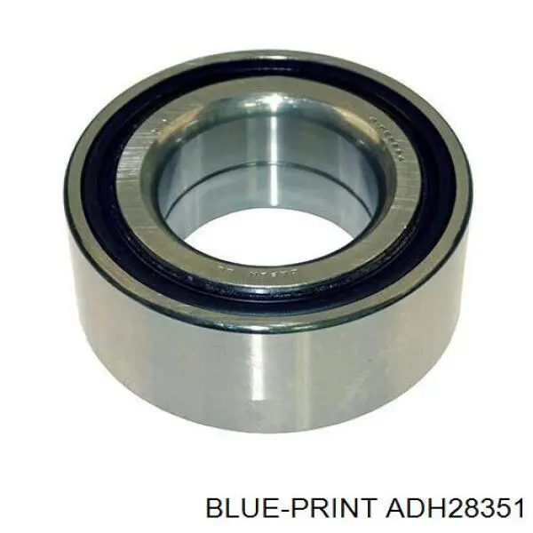 Comprar 44300S3P008 Honda Cojinete de rueda trasero