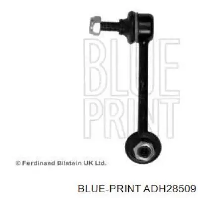 ADH28509 Blue Print barra estabilizadora trasera derecha