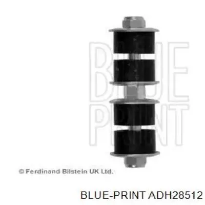 Bieleta estabilizadora delantera SI411 Japan Parts