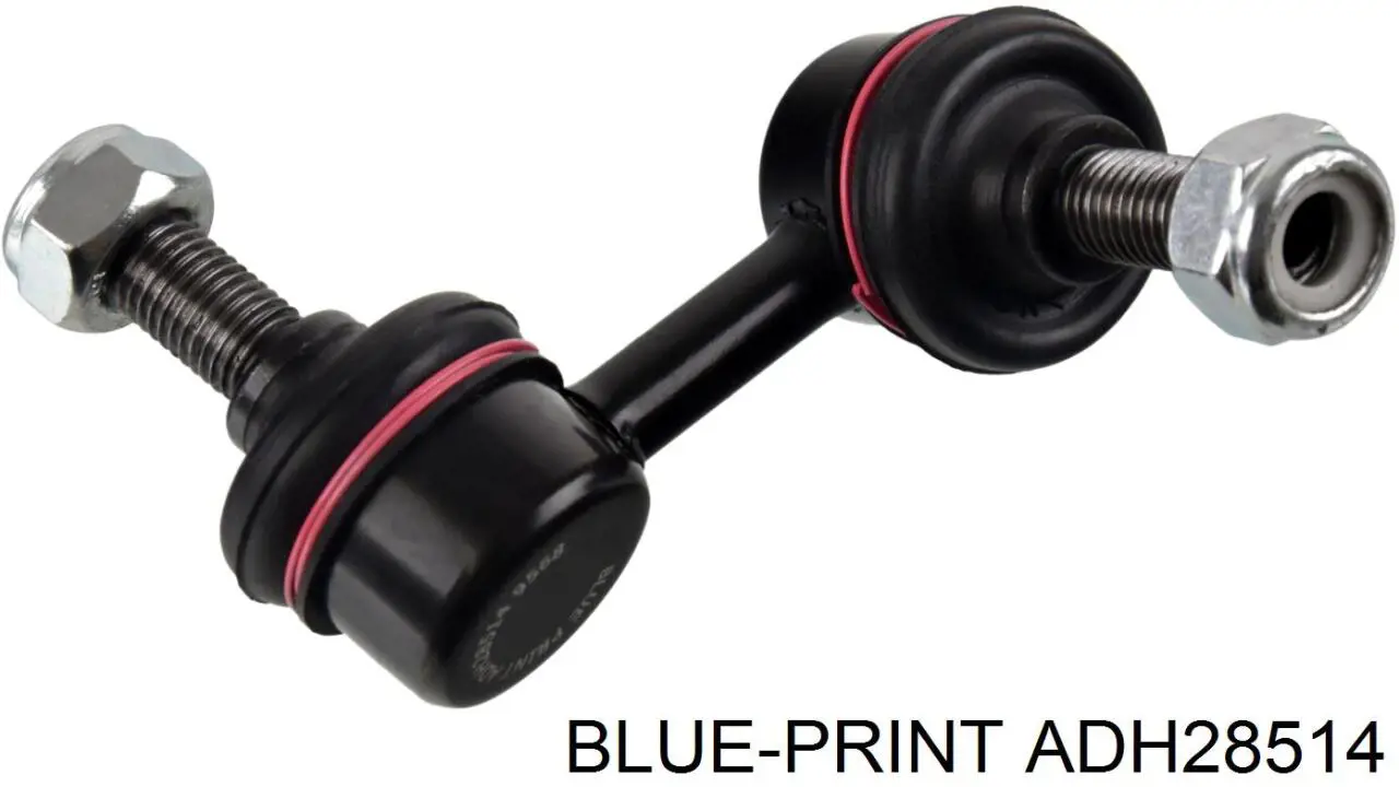 ADH28514 Blue Print barra estabilizadora delantera derecha