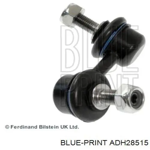 ADH28515 Blue Print barra estabilizadora delantera izquierda