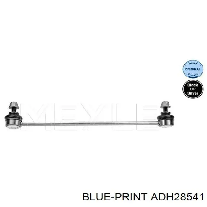 ADH28541 Blue Print barra estabilizadora delantera izquierda