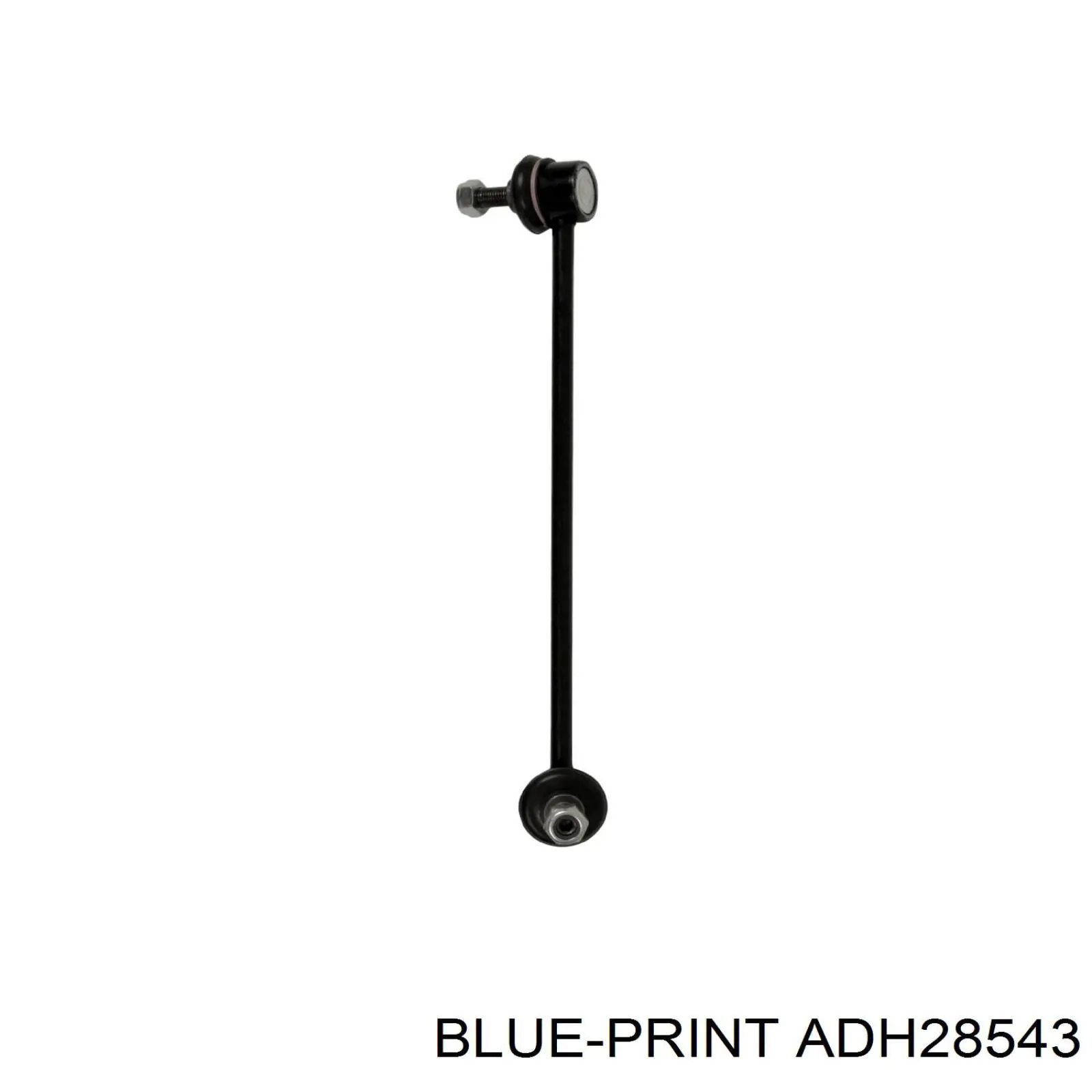 ADH28543 Blue Print barra estabilizadora delantera izquierda