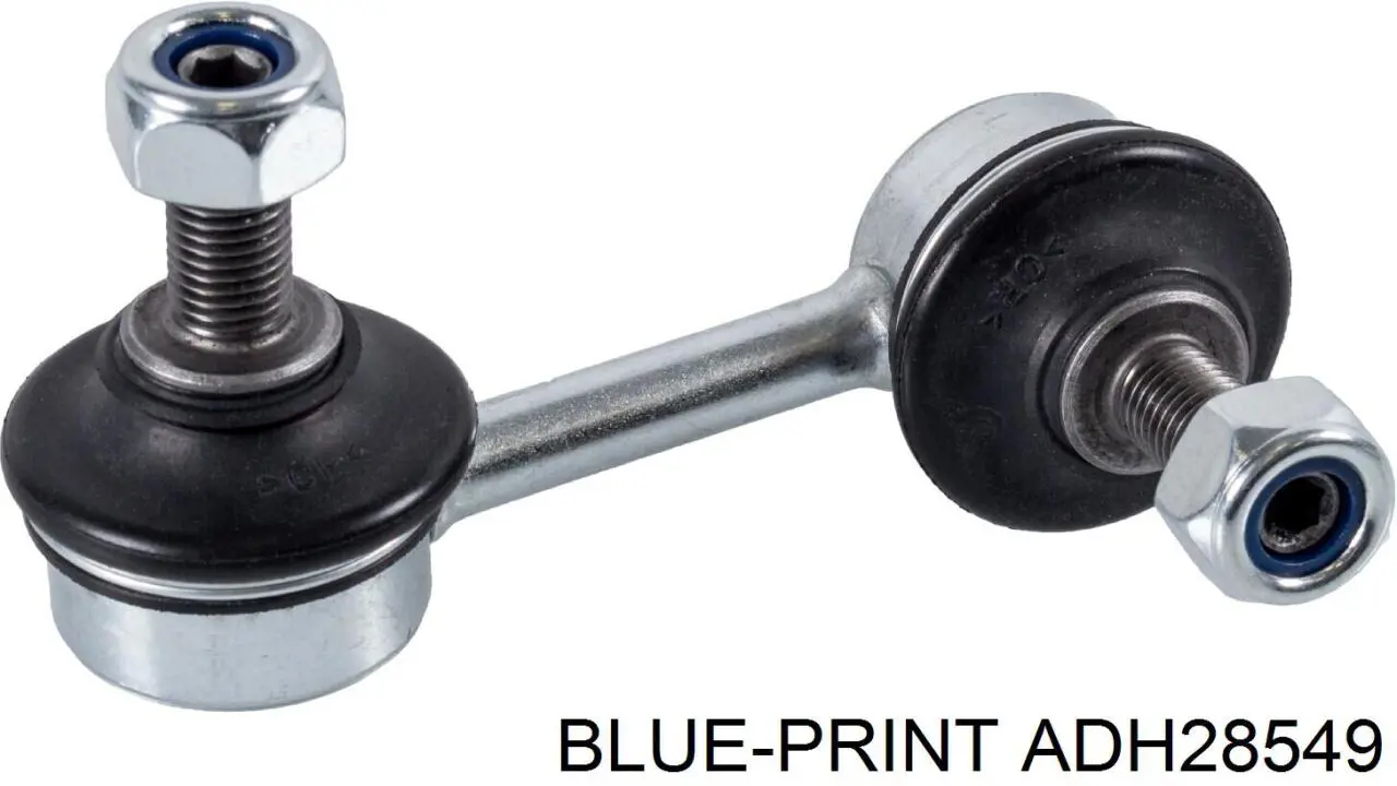 ADH28549 Blue Print barra estabilizadora trasera izquierda