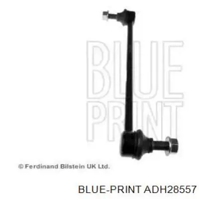 Bieleta estabilizadora delantera Blue Print ADH28557 precio, desde 15,40 EUR