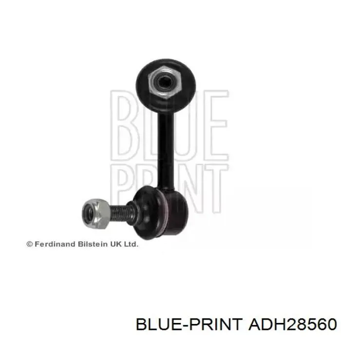 Bieleta estabilizadora trasera izquierda Teknorot H270 precio, desde 13,70 EUR