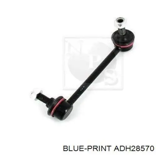 Bieleta estabilizadora trasera derecha Sato Tech PS12813 precio, desde 10,87 EUR