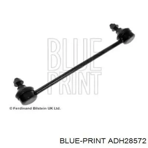 ADH28572 Blue Print soporte de barra estabilizadora delantera