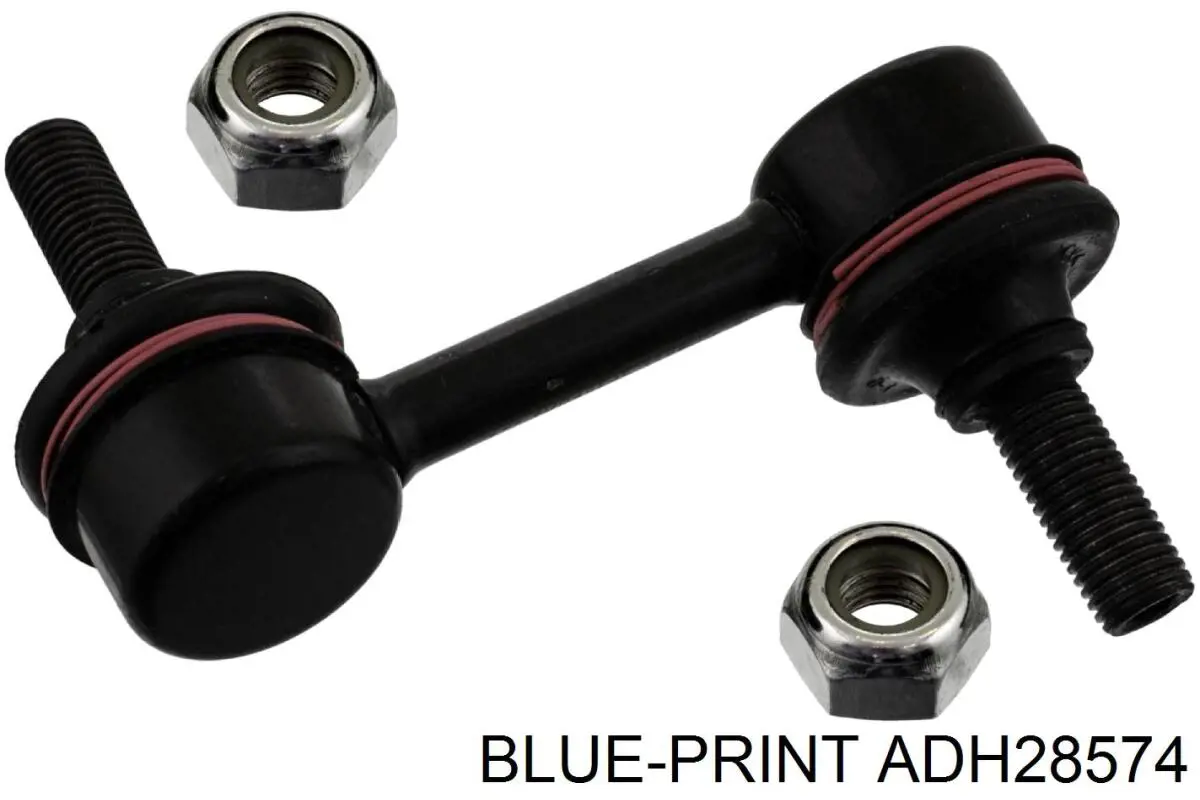 ADH28574 Blue Print barra estabilizadora delantera izquierda