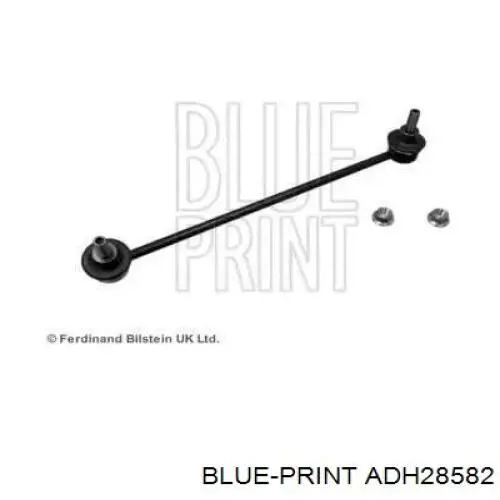 ADH28582 Blue Print soporte de barra estabilizadora delantera