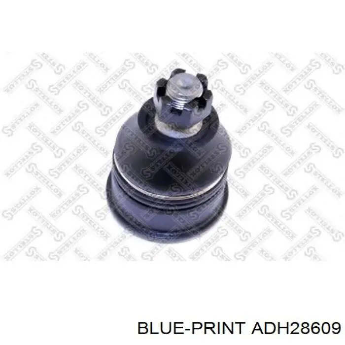 Rótula inferior de suspensión 51215S1AE00 Honda