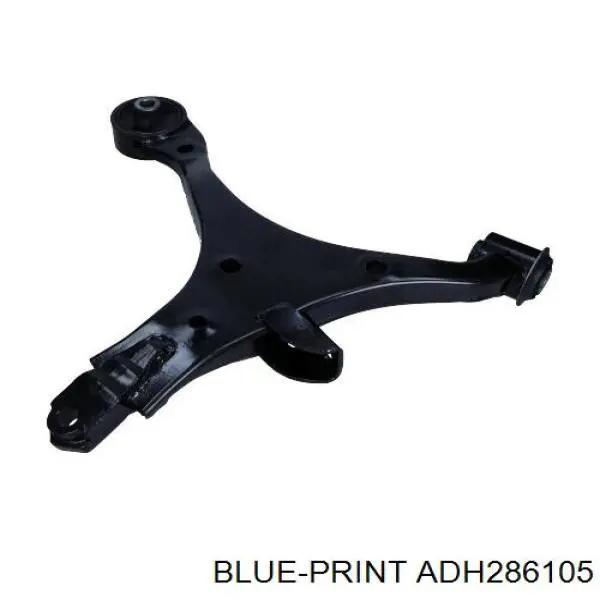 Comprar 387638 Polcar Brazo inferior derecho de la suspensión delantera