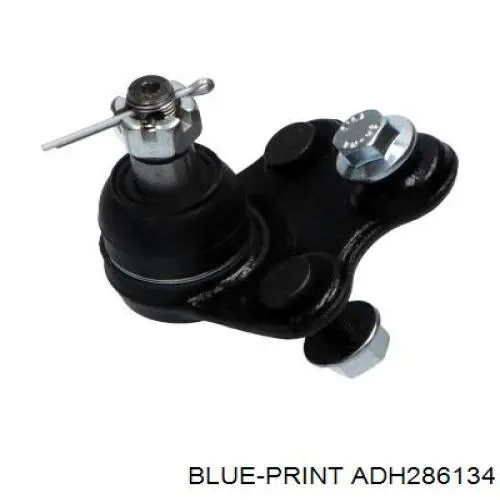 ADH286134 Blue Print rótula de suspensión inferior derecha