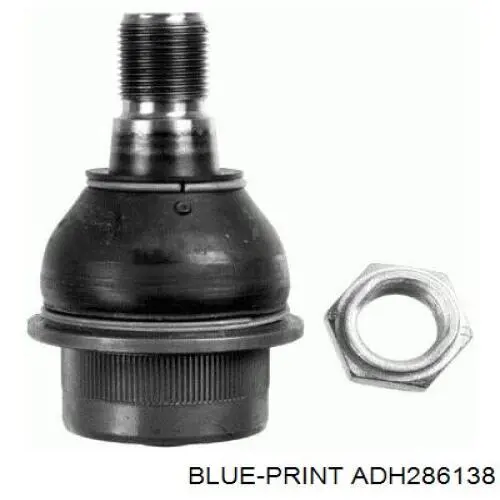 51270SFE003 Honda Rótula de suspensión superior